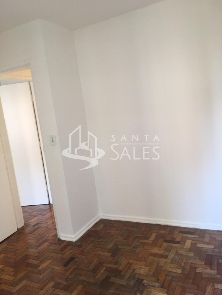 Apartamento, 2 quartos, 46 m² - Foto 8