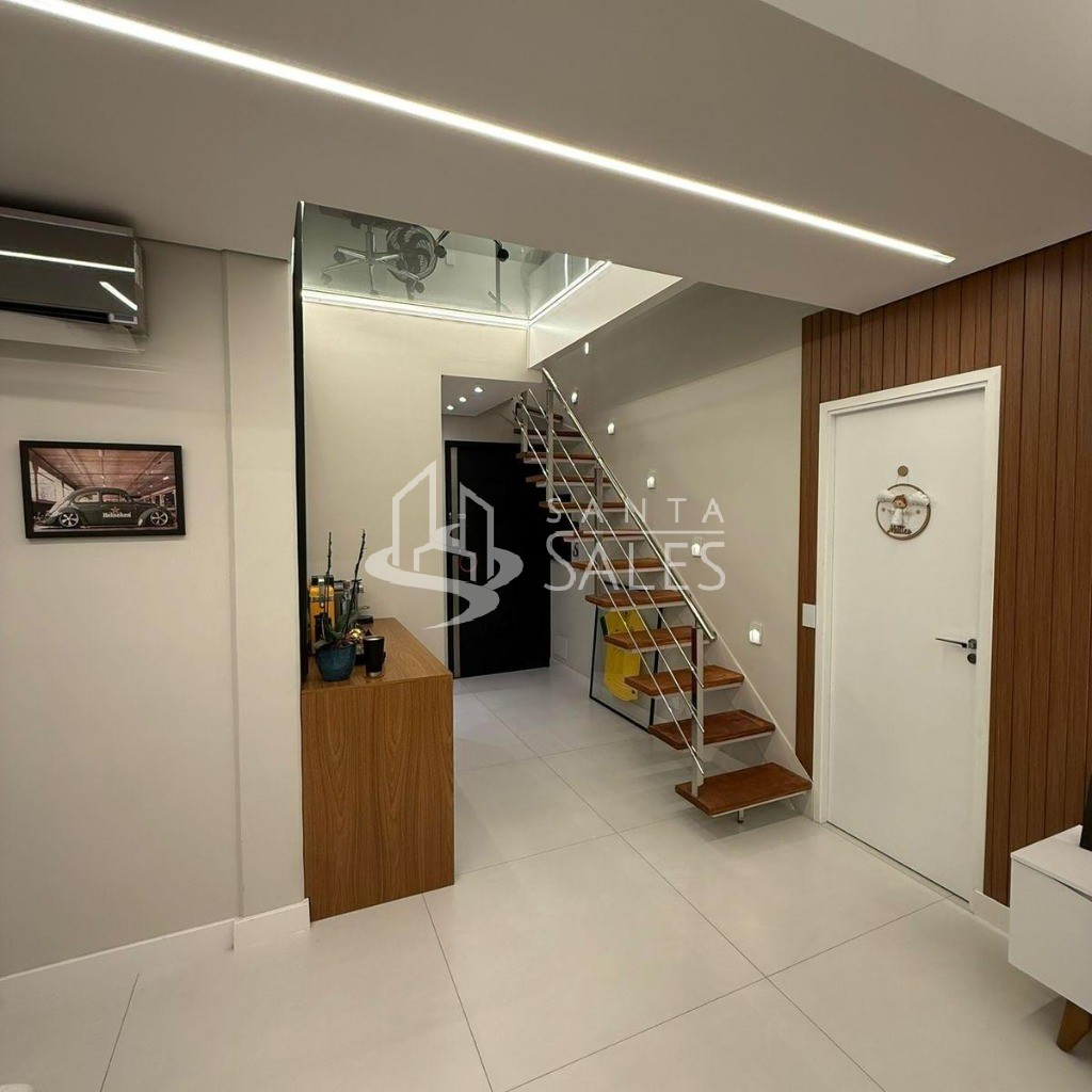 Cobertura, 3 quartos, 160 m² - Foto 13