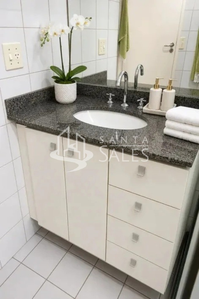 Apartamento, 3 quartos, 65 m² - Foto 9