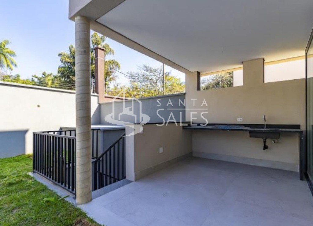 Casa, 4 quartos, 541 m² - Foto 10