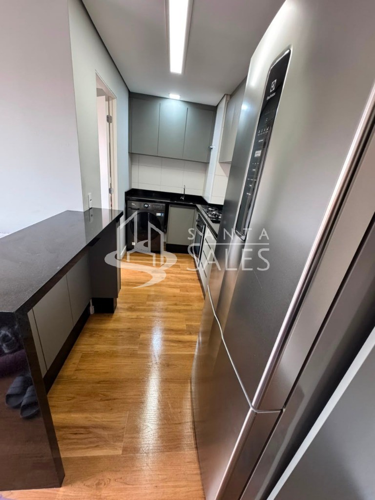 Apartamento, 2 quartos, 34 m² - Foto 8