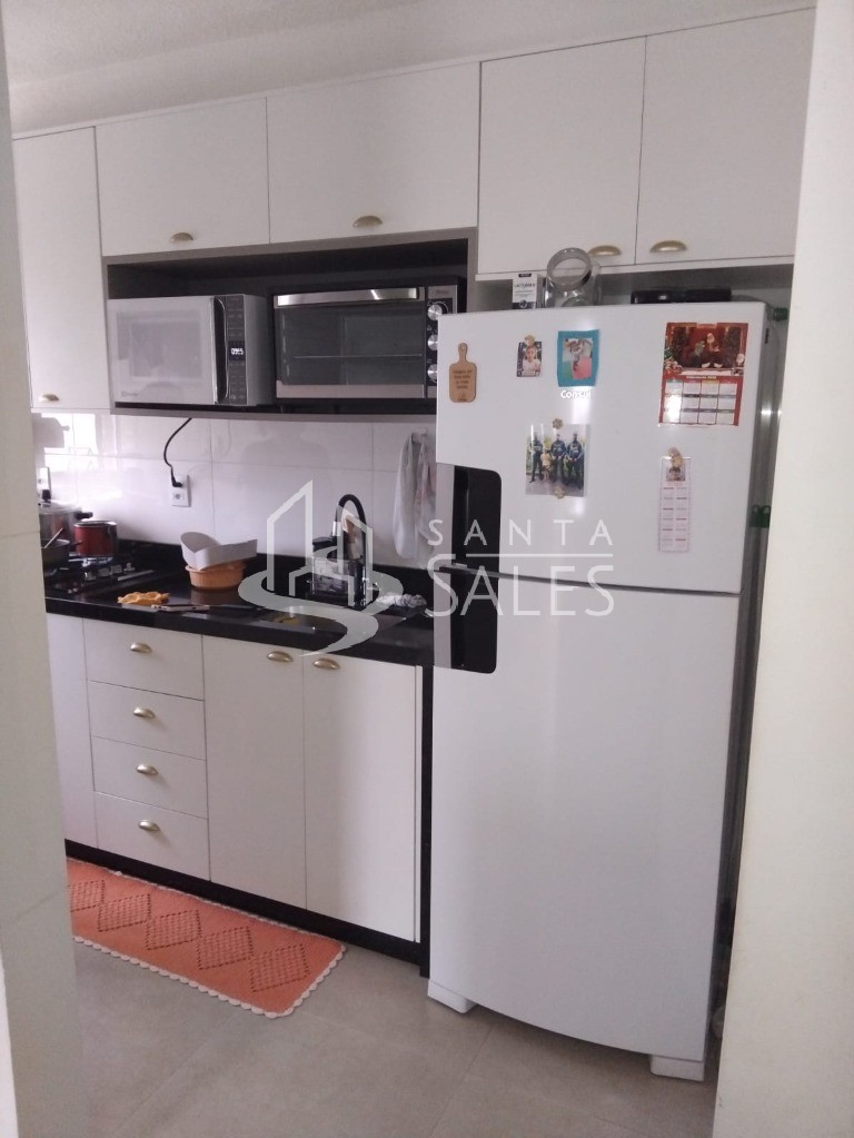 Apartamento, 2 quartos, 46 m² - Foto 8