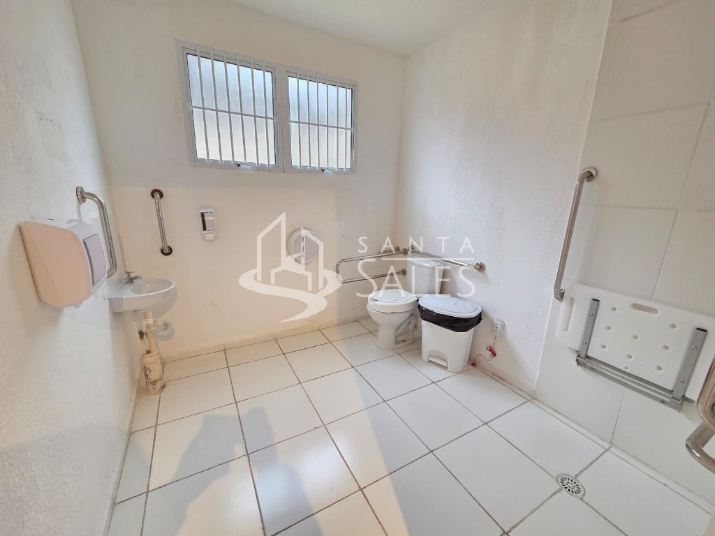 Apartamento, 2 quartos, 45 m² - Foto 4