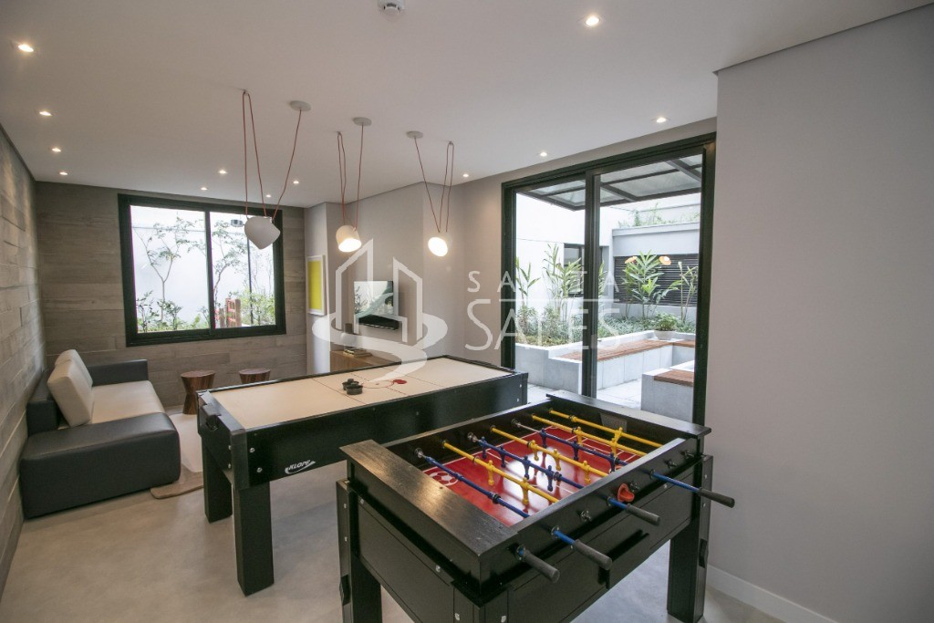 Apartamento, 2 quartos, 74 m² - Foto 2