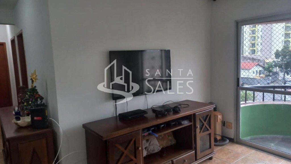 Apartamento, 2 quartos, 80 m² - Foto 3