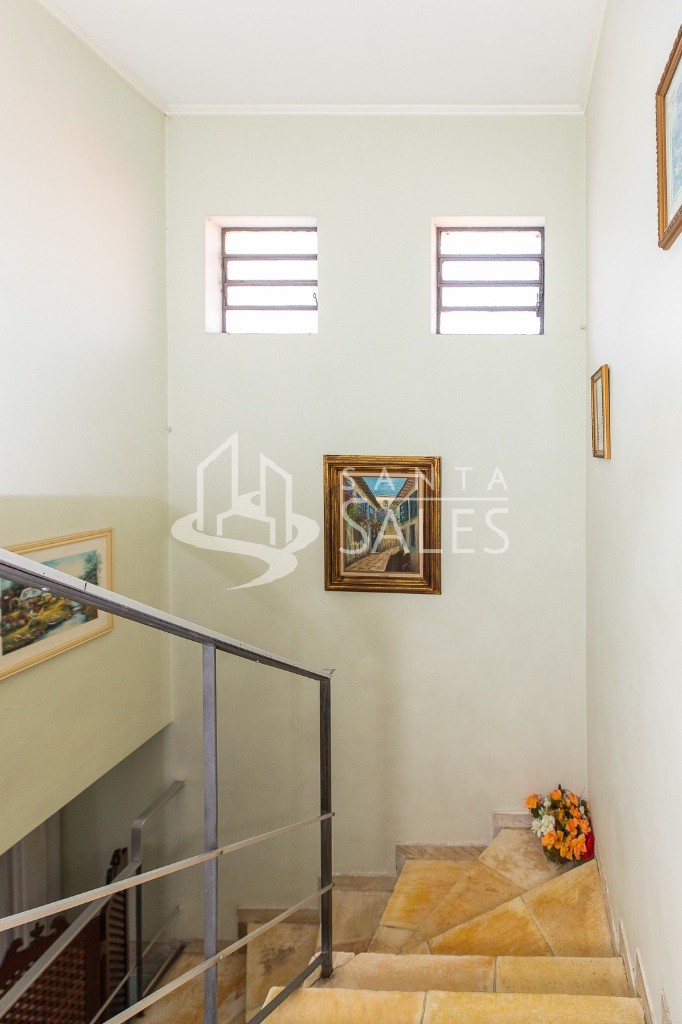 Sobrado, 4 quartos, 250 m² - Foto 3