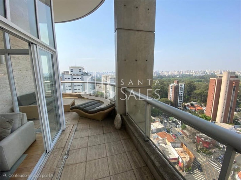 Apartamento, 2 quartos, 151 m² - Foto 26