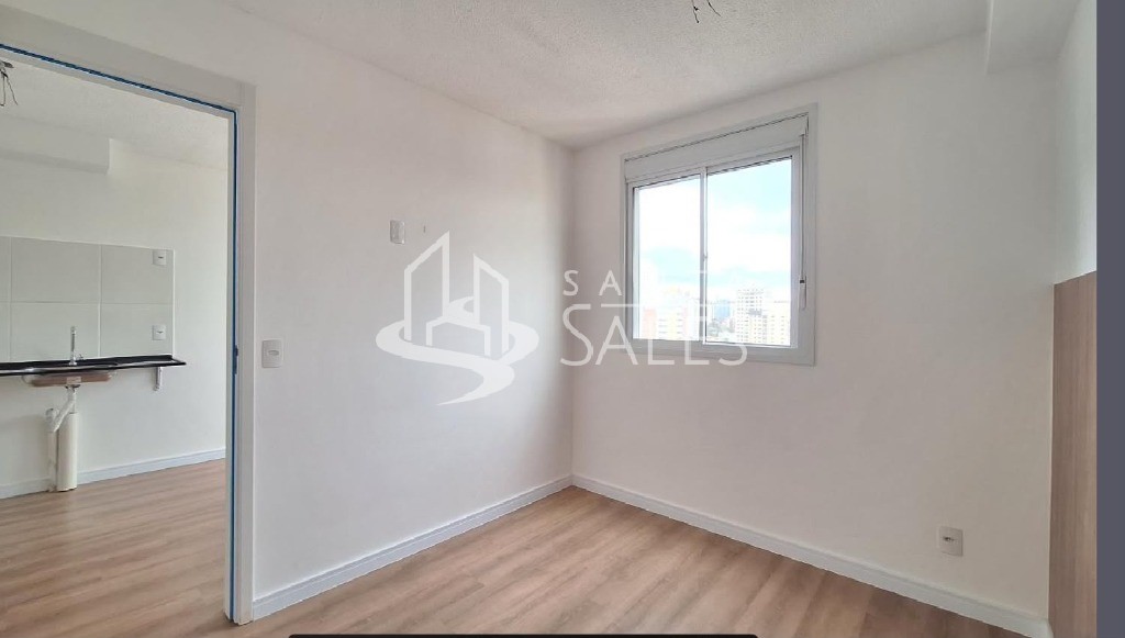 Apartamento, 1 quarto, 25 m² - Foto 9