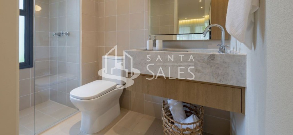 Apartamento, 3 quartos, 63 m² - Foto 3
