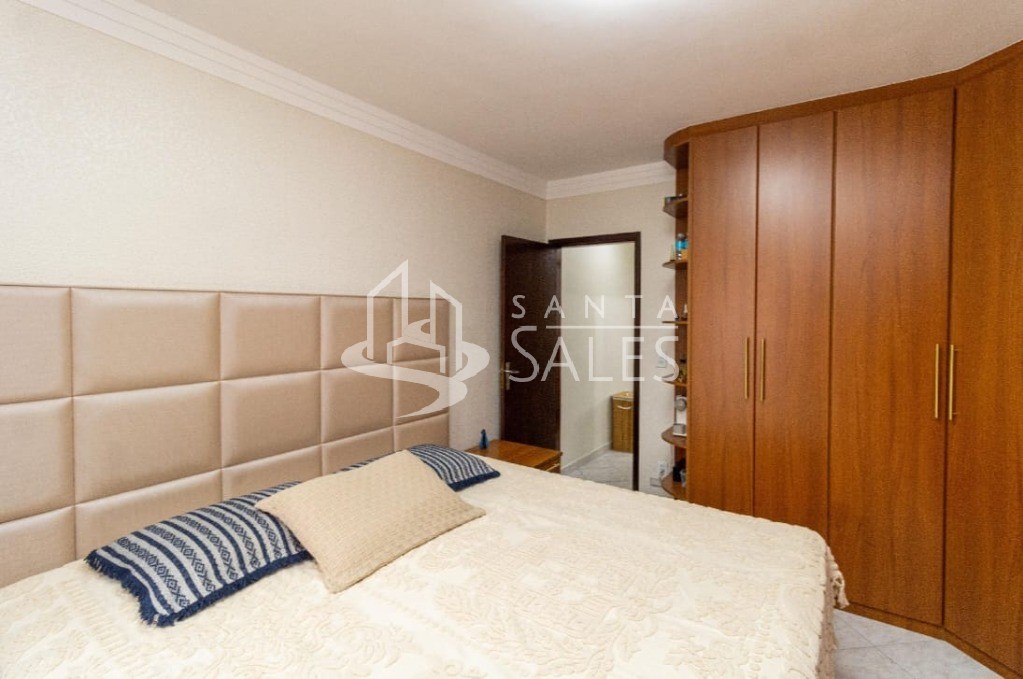 Sobrado, 2 quartos, 131 m² - Foto 3