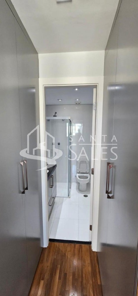 Apartamento, 4 quartos, 270 m² - Foto 23