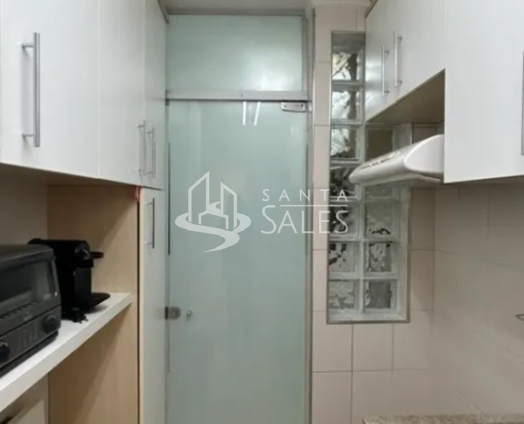 Apartamento, 2 quartos, 54 m² - Foto 8