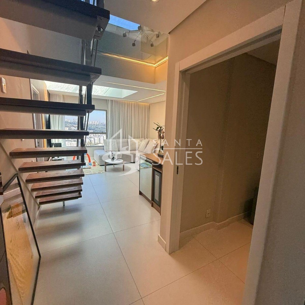 Cobertura, 3 quartos, 160 m² - Foto 25