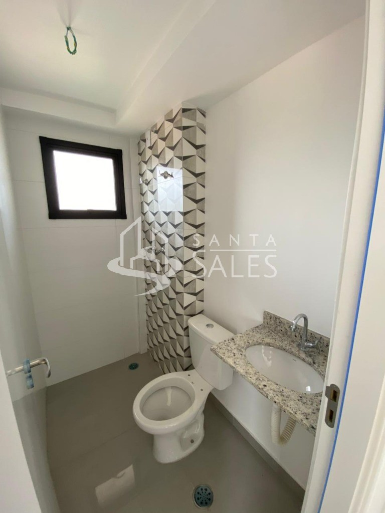 Apartamento, 1 quarto, 32 m² - Foto 6