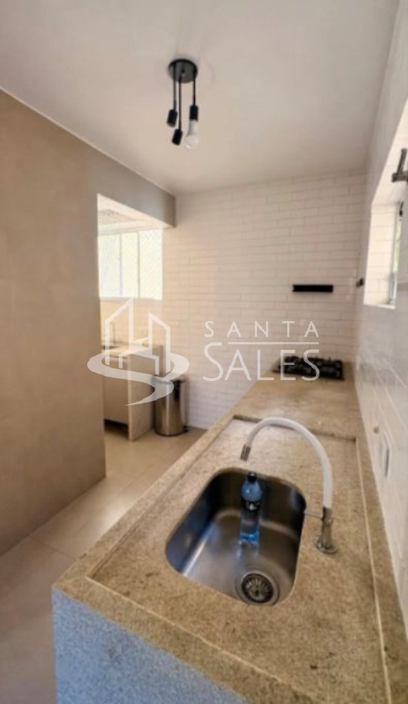 Apartamento, 2 quartos, 79 m² - Foto 6