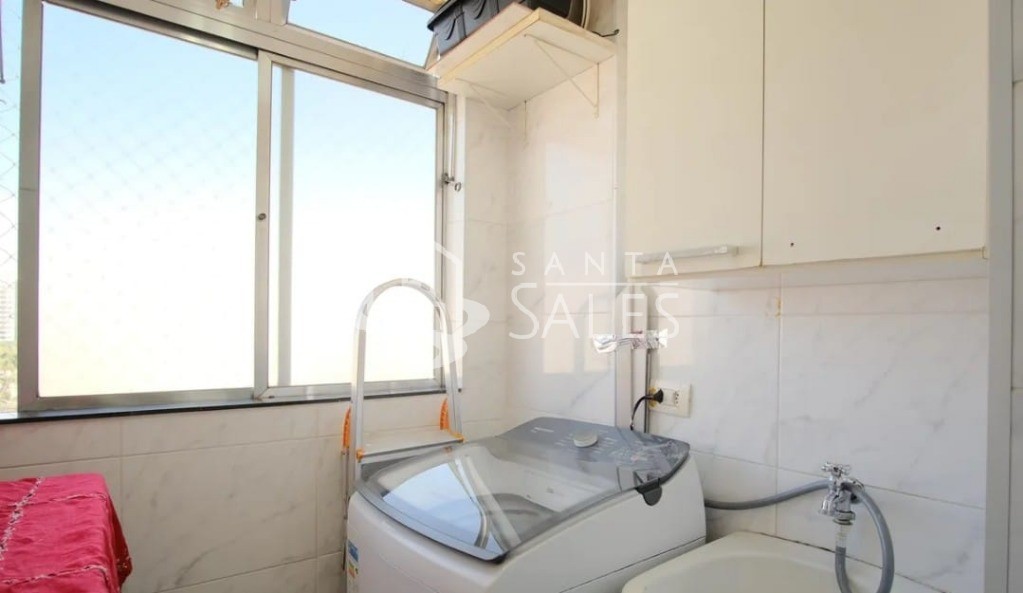 Apartamento, 2 quartos, 50 m² - Foto 10