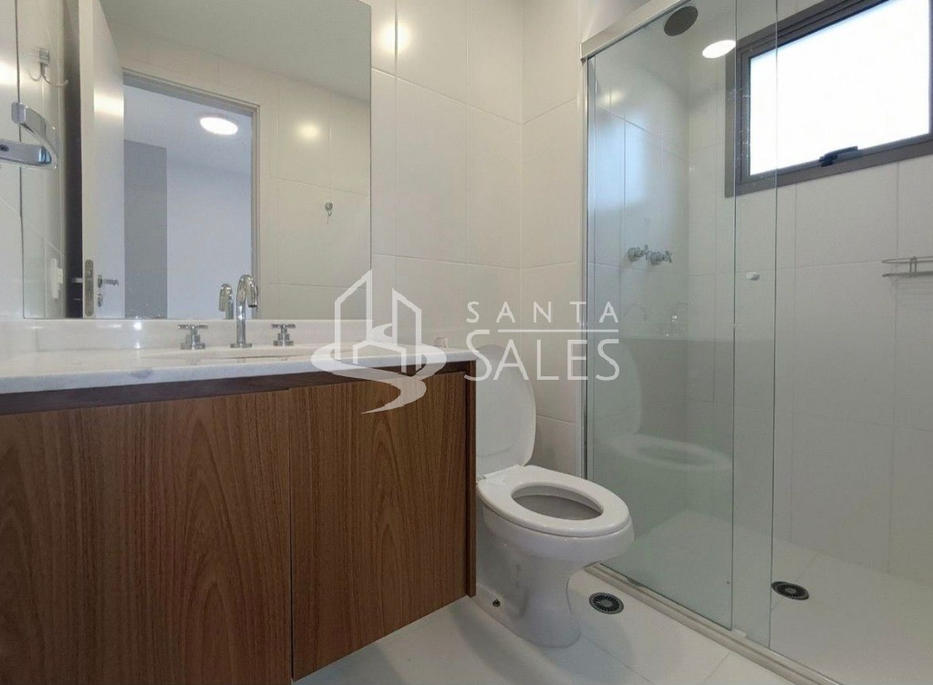 Apartamento, 3 quartos, 120 m² - Foto 33