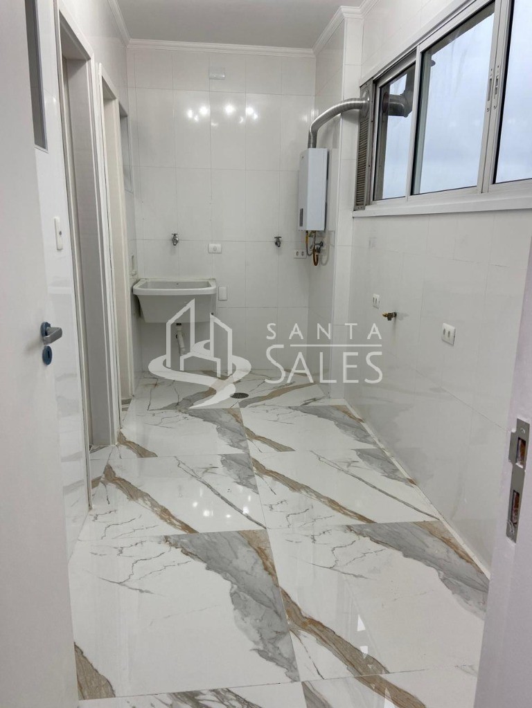 Apartamento, 3 quartos, 136 m² - Foto 6