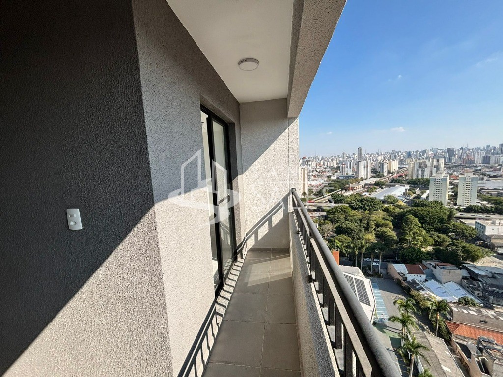 Kitnet-Studio, 34 m² - Foto 13