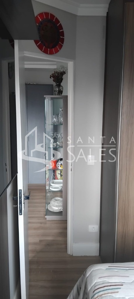 Apartamento, 1 quarto, 28 m² - Foto 11