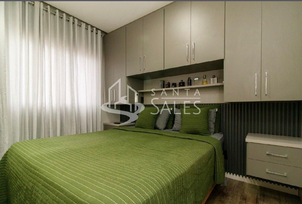 Apartamento, 2 quartos, 64 m² - Foto 22