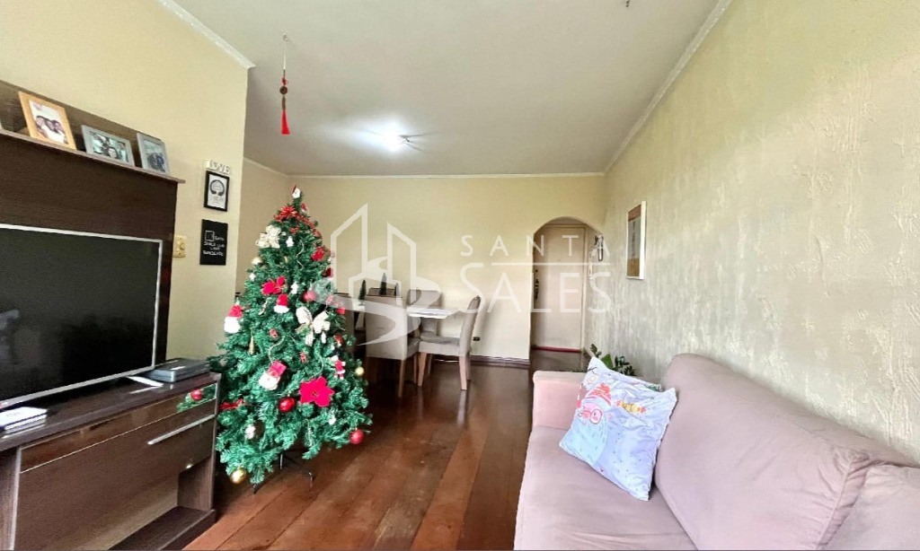 Apartamento, 3 quartos, 112 m² - Foto 1