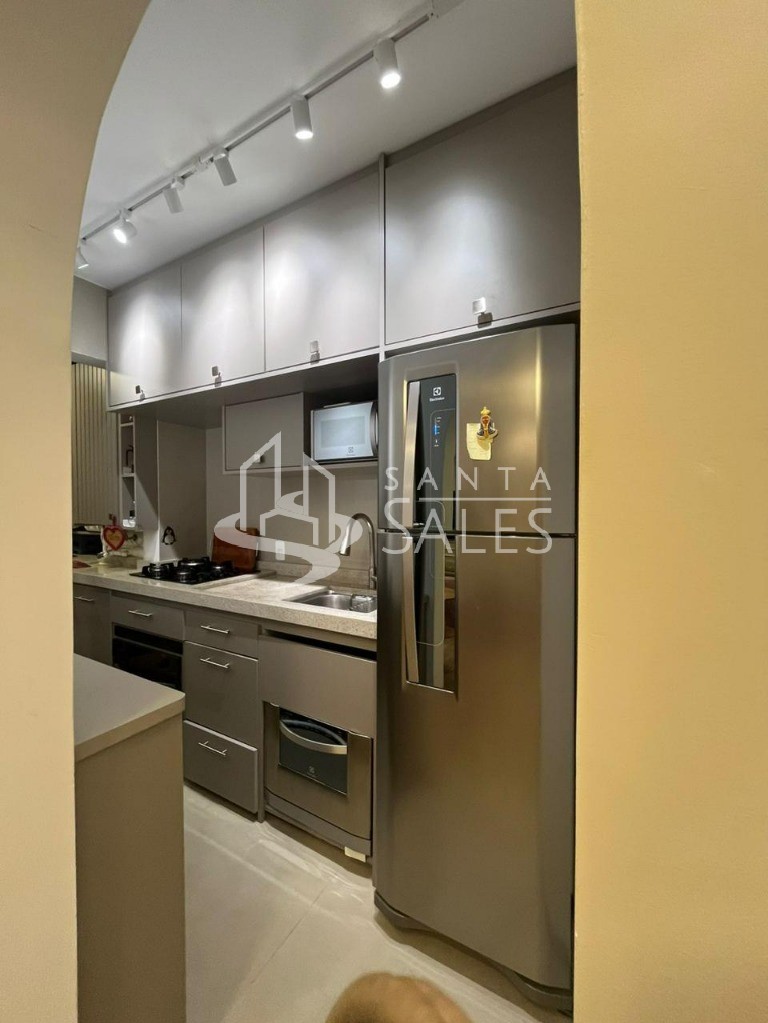 Apartamento, 1 quarto, 44 m² - Foto 4