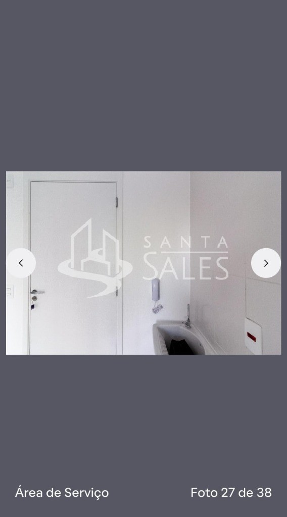 Kitnet-Studio, 26 m² - Foto 14