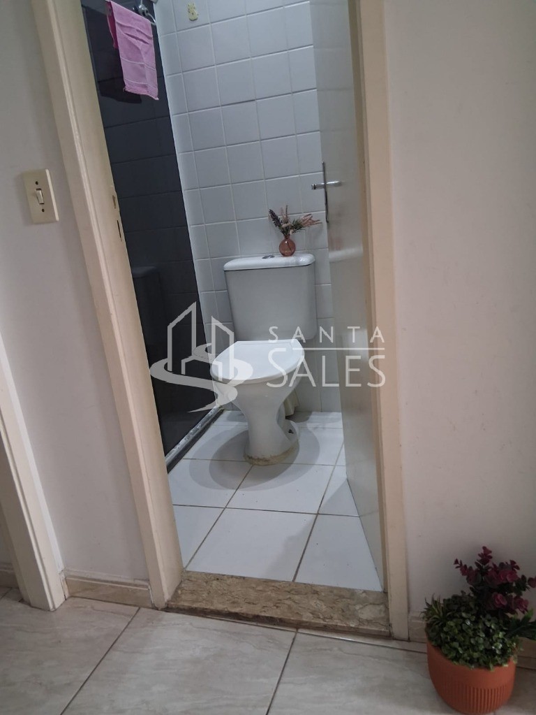Sobrado, 2 quartos, 130 m² - Foto 2