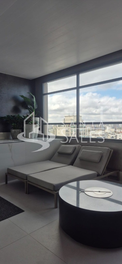 Apartamento, 1 quarto, 41 m² - Foto 31