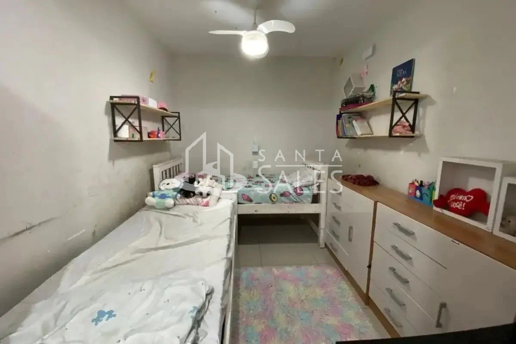 Sobrado, 3 quartos, 160 m² - Foto 23