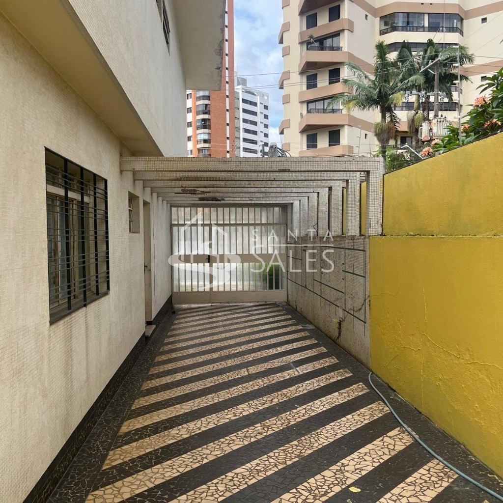 Sobrado, 4 quartos, 200 m² - Foto 11