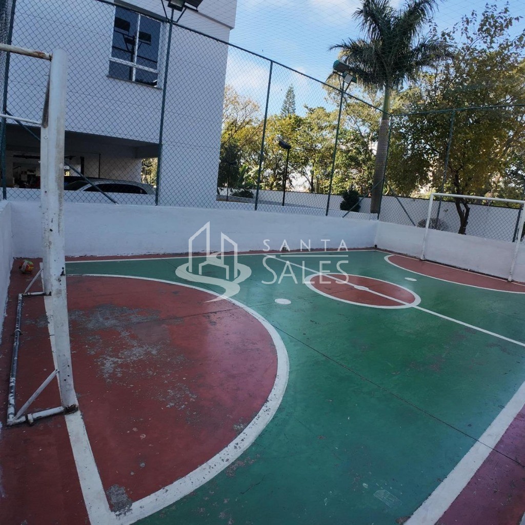 Apartamento, 2 quartos, 49 m² - Foto 28