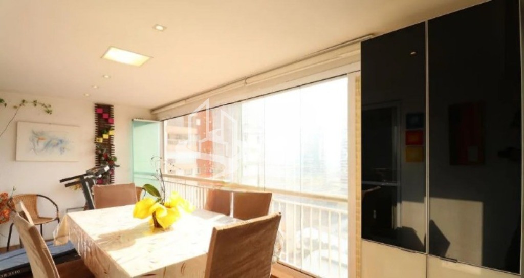 Apartamento, 3 quartos, 93 m² - Foto 3