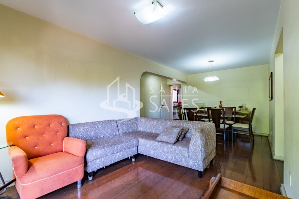 Apartamento, 3 quartos, 106 m² - Foto 30