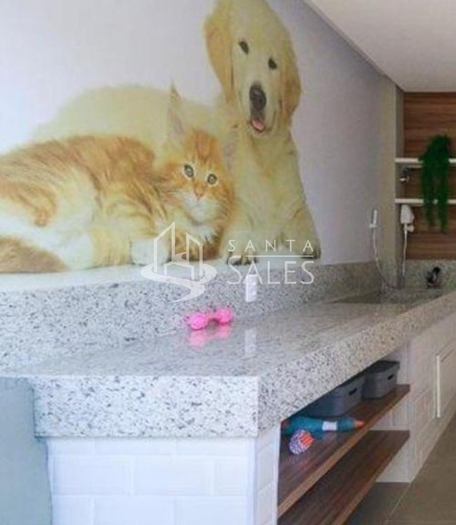 Flat/Apart Hotel, 1 quarto, 27 m² - Foto 9