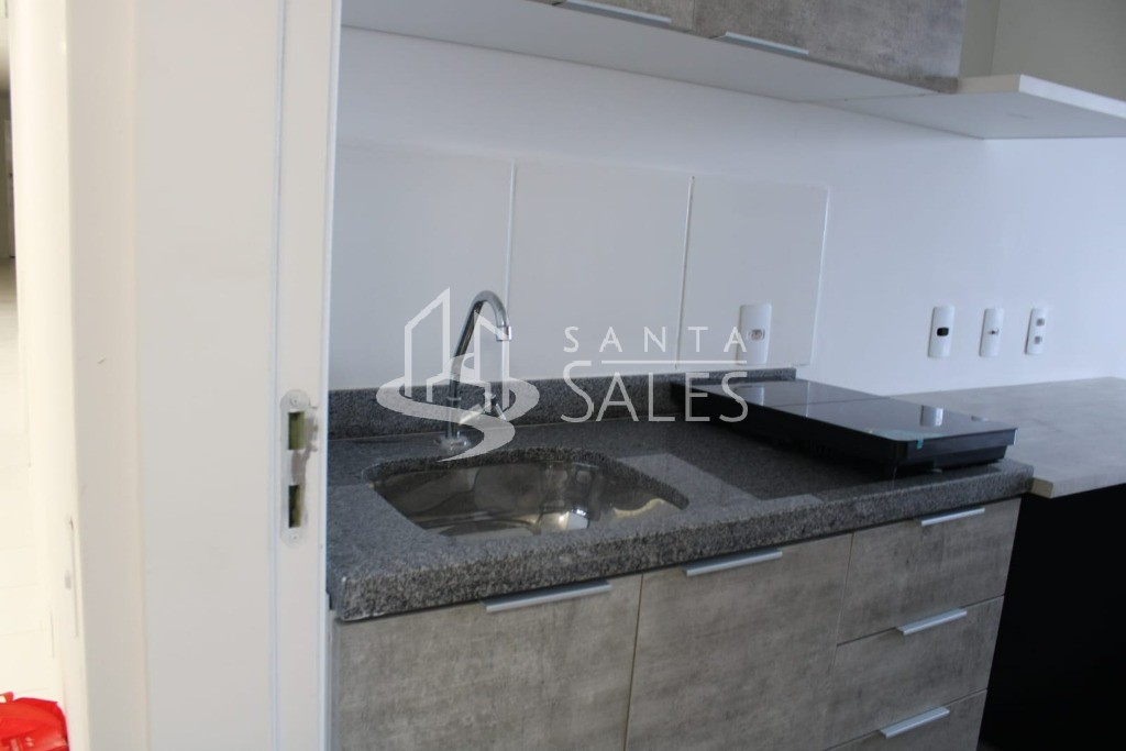Kitnet-Studio, 18 m² - Foto 9