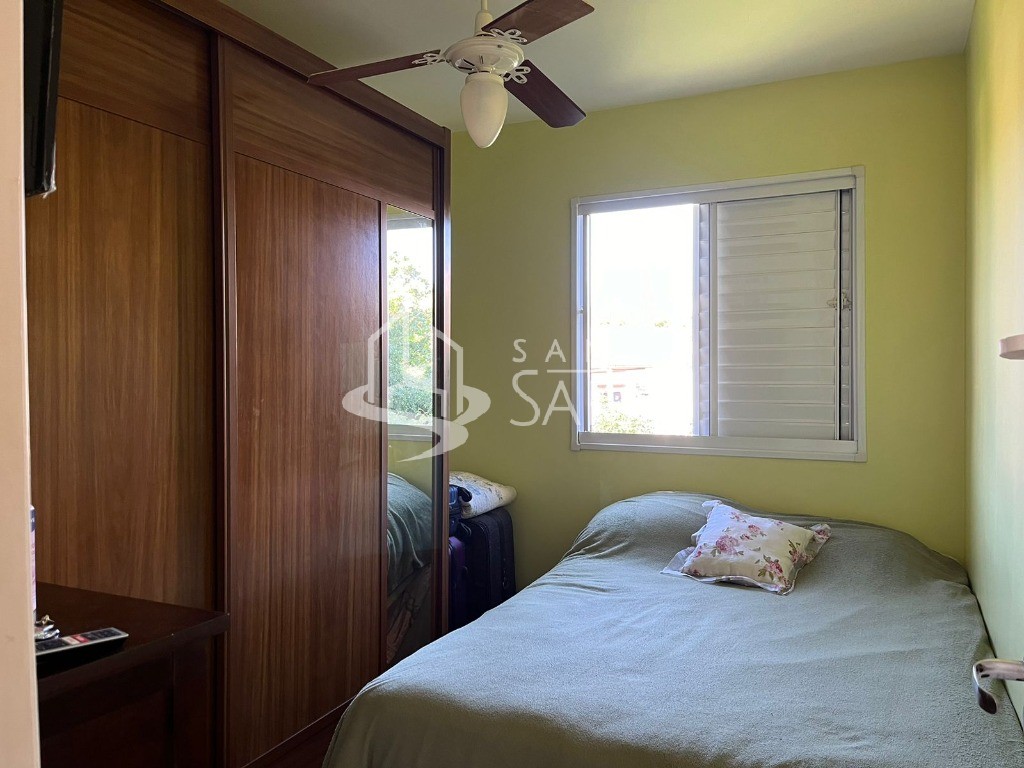 Apartamento, 2 quartos, 47 m² - Foto 15