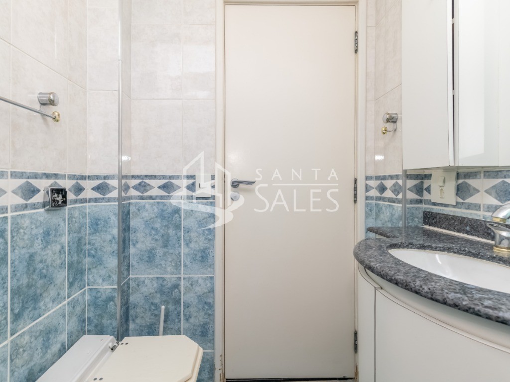 Apartamento, 3 quartos, 95 m² - Foto 6