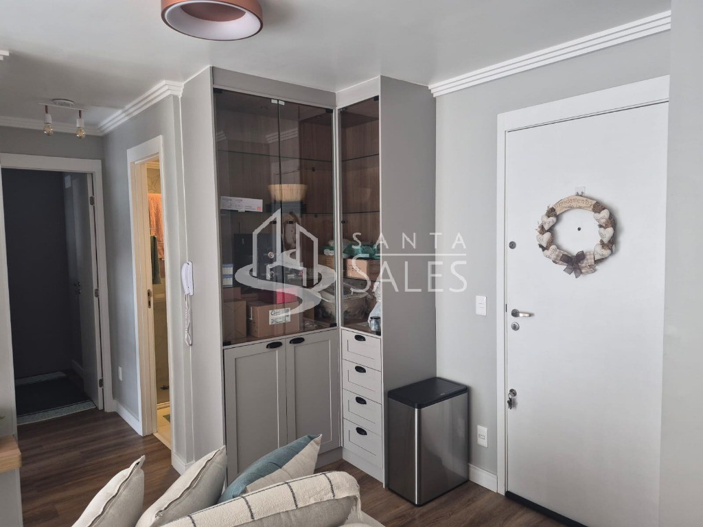 Apartamento, 2 quartos, 41 m² - Foto 7