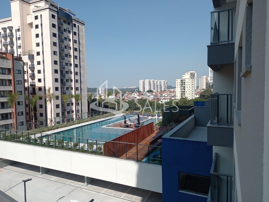 Apartamento, 1 quarto, 37 m² - Foto 27
