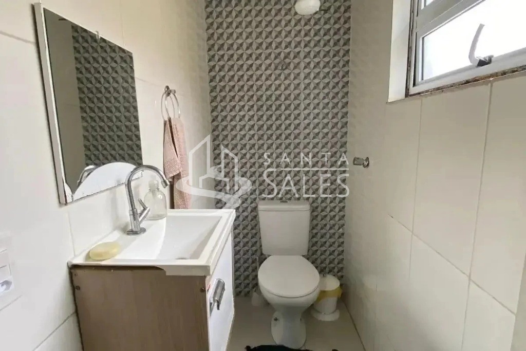 Sobrado, 3 quartos, 160 m² - Foto 8