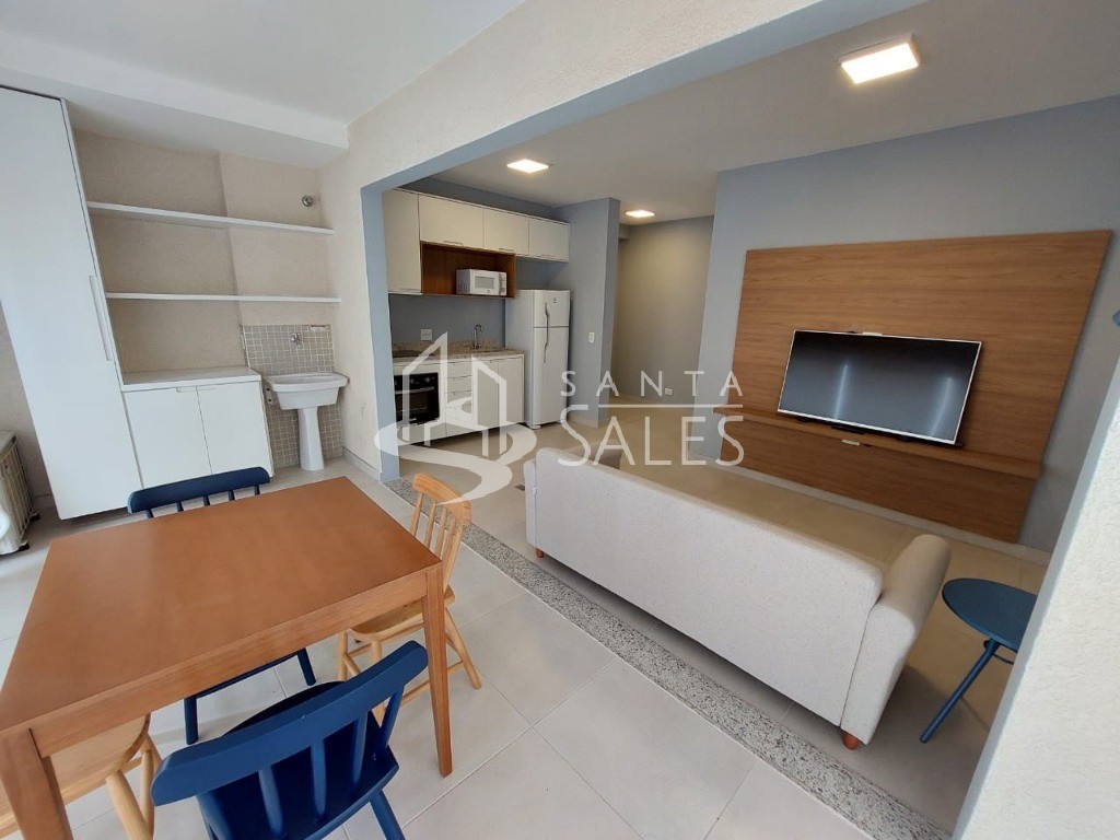 Apartamento, 1 quarto, 43 m² - Foto 18