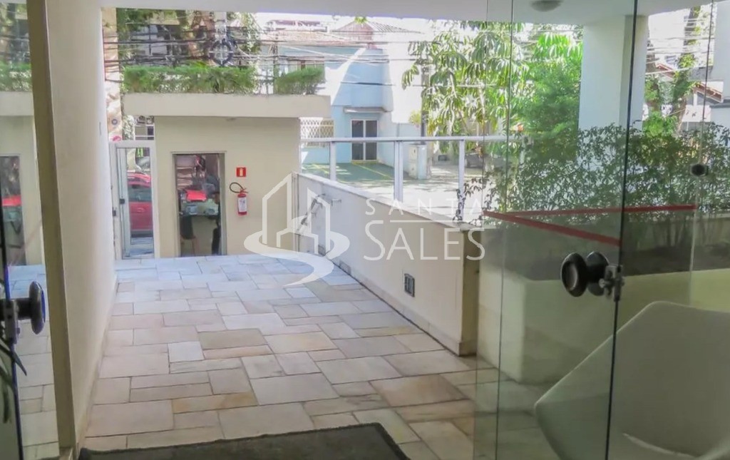 Apartamento, 1 quarto, 60 m² - Foto 26
