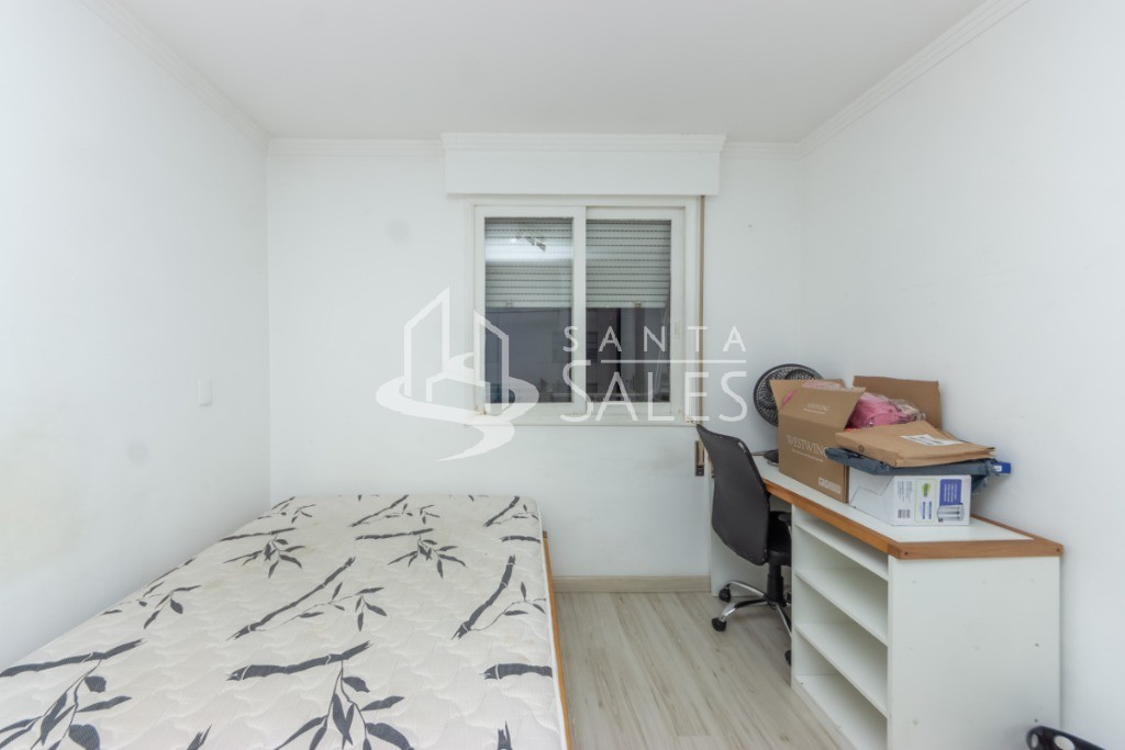 Apartamento, 3 quartos, 95 m² - Foto 35