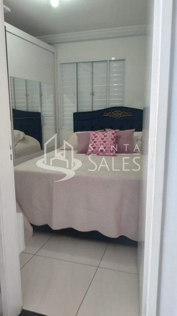 Apartamento, 2 quartos, 48 m² - Foto 18