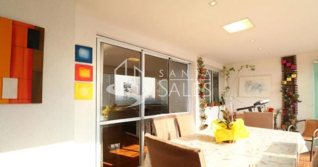 Apartamento, 3 quartos, 93 m² - Foto 5