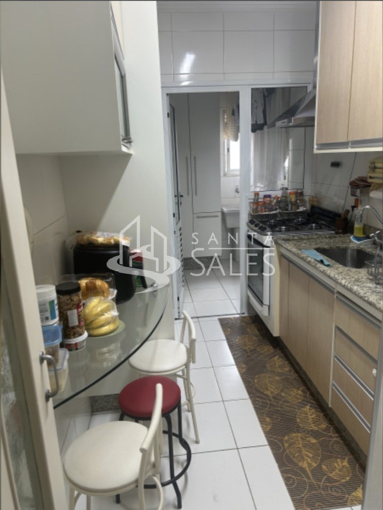 Apartamento, 3 quartos, 78 m² - Foto 20