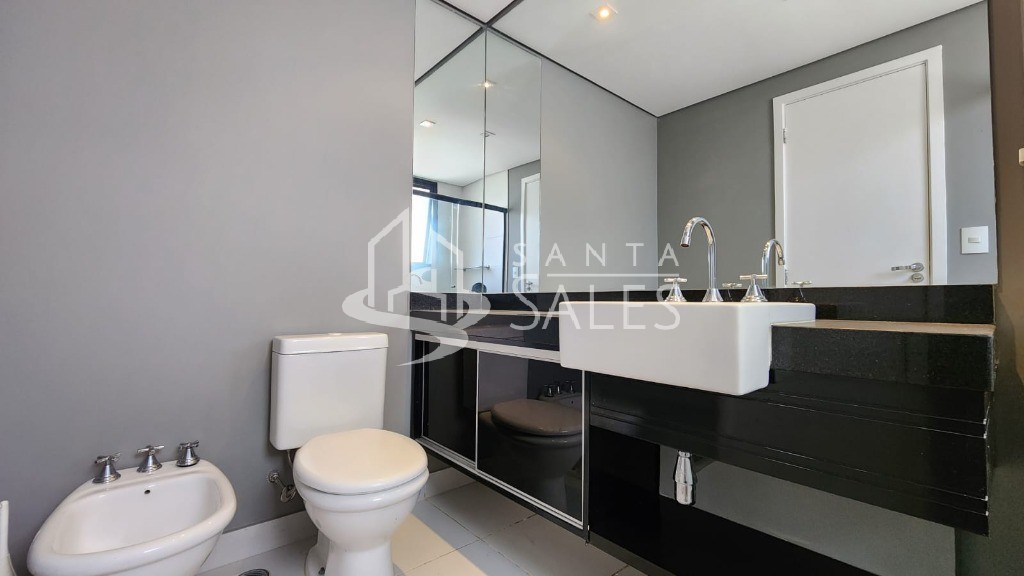 Apartamento, 1 quarto, 85 m² - Foto 9