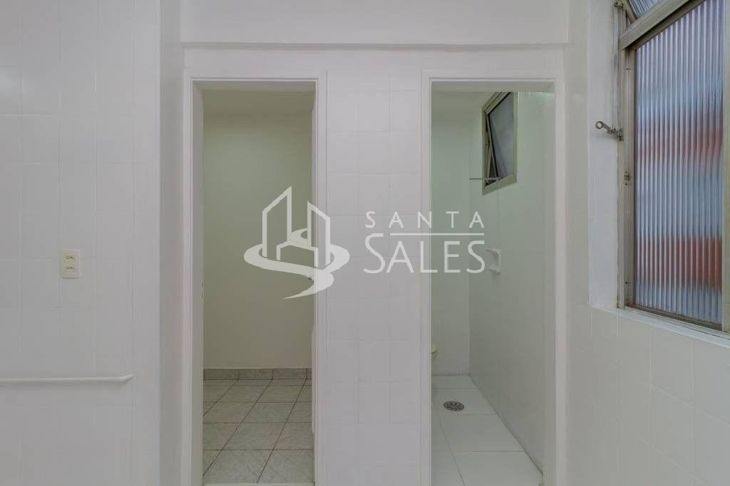 Apartamento, 3 quartos, 90 m² - Foto 29